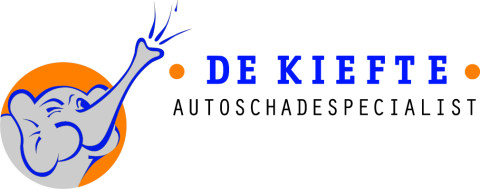 Kiefte autoschade