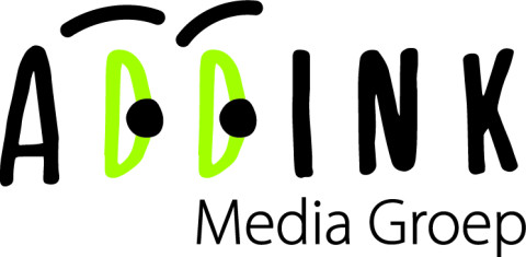 Logo Addink Mediagroep