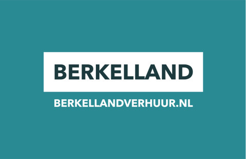 Logo berkelland verhuur