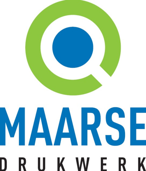 Maarse drukwerk